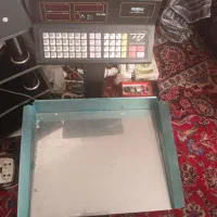 ترازوی دیجیتال