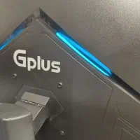 مانیتور گیمینگ gplus 32 inch 180Hz 2k خمیده درحد|قطعات و لوازم جانبی رایانه|تهران, شیخ هادی|دیوار