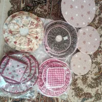 سرویس آشپزخانه دم کنی و دستگیره