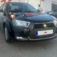 دنا 5 دنده|خودرو سواری و وانت|گنبد کاووس, |دیوار