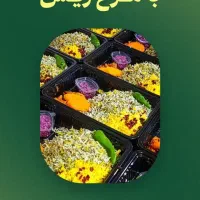 سفره دیوان (صفر تا صد غذای شما با ما)|خدمات پذیرایی، مراسم|قم, زنبیل آباد|دیوار