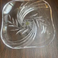 شیرینی خوری پایه دار