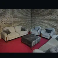 نیروی مبلمان رویه کوب خیاط نجار