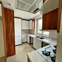 آپارتمان 120 متری باهنر