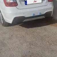 فروش فوری ساینااس ۸۵ گانه خشک فول صفر(زیرقیمت)|خودرو سواری و وانت|مشهد, آزادشهر|دیوار