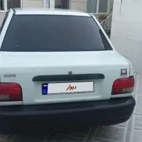 پراید کاربرات مدل82|خودرو سواری و وانت|پارسآباد, |دیوار