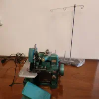 چرخ سردوز و چرخ خیاطی