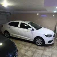 شاهین Gمدل ۱۴۰۲ساندروف