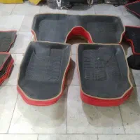 کف پایی  پژو  و سمند|قطعات یدکی و لوازم جانبی|گرگان, |دیوار