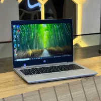 زیر قیمت کل ایران/ HP 445 G7 / لپتاپ درجه ۱