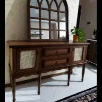 اینه کنسول پنجره ای