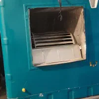 کولر آبی ۳۲۰۰