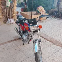 موتور سیکلت انژکتوری مدل 1402