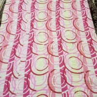 سه عدد لحاف نو|رختخواب، بالش، پتو|قم, ولیعصر|دیوار