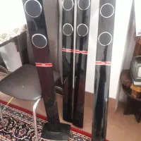 سینما خانگی