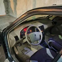 405 دوگانه مدل 95|خودرو سواری و وانت|عسلویه, |دیوار