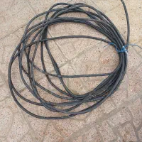 سیم کابل 2\6 مفتولی امل
