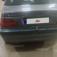 پرشیا مدل ۹۳|خودرو سواری و وانت|تهران, جوادیه|دیوار