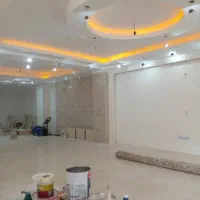 خدمات جوشکاری و نقاشی ساختمان