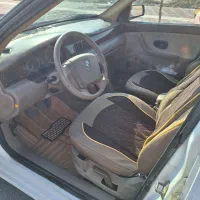 سمند مدل ۹۶|خودرو سواری و وانت|اسلام‌شهر, ایرین|دیوار