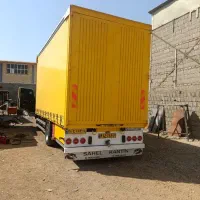 اتاق مسقف چادری، مبلی ،فلزی