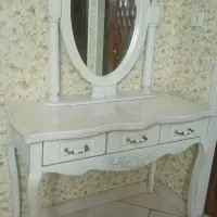 اینه و کنسول