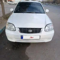 ورنا اتوماتیک 88