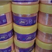 پودر زعفران اصل رویال به ضمانت