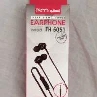 فلش 64 گیگ، هندزفری و شارژر