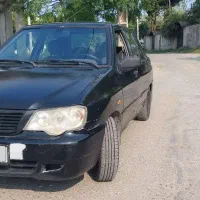 پراید ۱۳۲ مدل ۹۰