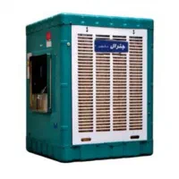 سرویس کولر آبی