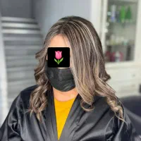 تخفیفات ویژه یلدایی رنگ ولایت وکراتین