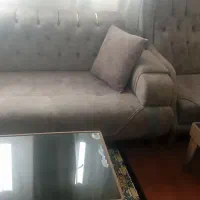 مبل راحتی