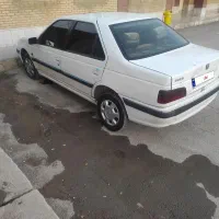 ماشین بارس ساده|خودرو سواری و وانت|دوگنبدان, |دیوار