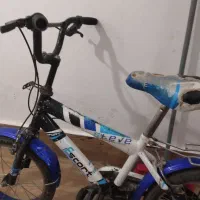 دوچرخه|دوچرخه، اسکیت، اسکوتر|جوکار, |دیوار