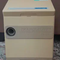 دستگاه بای پپ و سی پپ