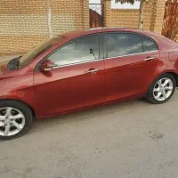 جیلی امگرند ۲۰۱۴ اتومات سقف ساندروف|خودرو سواری و وانت|مشهد, هفت تیر (نه دره)|دیوار