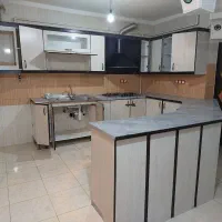 کابینت چوبی ام دی اف