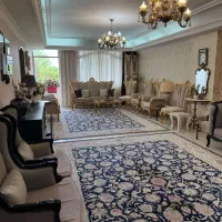 117 متر / غرق نور / تک واحدی / آبکوه