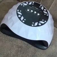 وسایل کاشت ناخن|آرایشی، بهداشتی، درمانی|کنارک, |دیوار