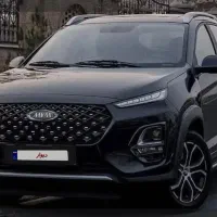 فروش ایکس ۲۲پرومشکی دنده ای.