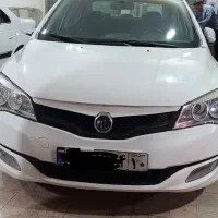 ام جی 350 اتومات مدل 95|خودرو سواری و وانت|باقرشهر, |دیوار