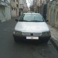 پژو رووا سال