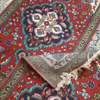 قالیچه دستباف نقش تبریز|فرش|فولادشهر, B2|دیوار