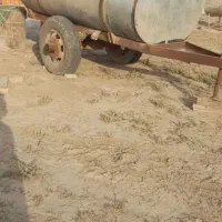 تانکرآب