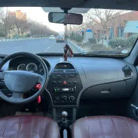 تیبا۲ مدل EX فول|خودرو سواری و وانت|تهران, شهرک فردوس (حسینی)|دیوار