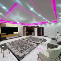 ویلای ۵۰۰متری باتمام امتیازات