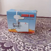 چرخ گوشت وآبمیوه گیری|آبمیوهگیر و آبمرکباتگیر|بروجرد, |دیوار