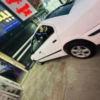 سمند lxفول مولتی پلکس مدل ۹۱