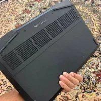 Pavilion Gaming 15 لپ تاپ hp|رایانه همراه|مشهد, کوثر|دیوار